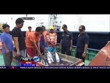 Badan Keamanan Laut RI Tangkap 6 Kapal Filipina Pencuri Ikan di Laut Sulawesi - NET5