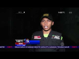 Télécharger la video: Hujan Deras Menyebabkan Banjir di Beberapa Daerah di Indonesia - NET5