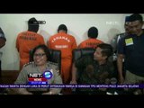 3 Tersangka Penganiayaan Seorang Anggota Sabhara Polda Bali Ditangkap - NET5