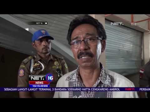 Kasus Penyerangan Siswa SD di Sabu Barat Berbuntut Panjang - NET 16