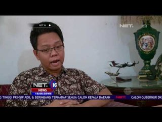 Pengamat Penerbangan, Jarak Pandang Jalur Wamena Rendah – NET16