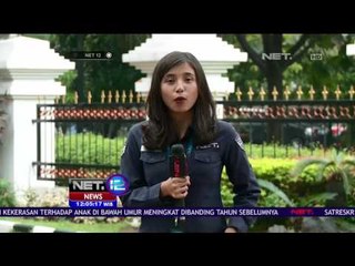 Live Report Menkopolhukam Tekankan Pentingnya NKRI - NET 12