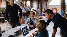 [ NCIS: Los Angeles ] Season 9 Episode 5 F.u.l.l  (Streaming)