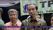 Jokowi Pilkada Usai, Persatuan Harus Terus Dijaga - NET24