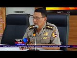 Polisi Tunggu Keluarga Tiga Teroris Yang Tewas Saat Penggrebekan di Tangerang Selatan - NET 16