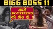 Bigg Boss 11: Puneesh Verma asks Bandagi Kalra to LEAVE her Boyfriend | FilmiBeat