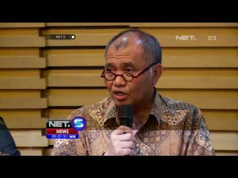 KPK Geledah Kantor Pusat Ditjen Pajak Selama 7 Jam - NET5