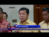 Pimpinan Golkar Temui Megawati, Bahas Status Partai Sebagai Pendukung Ahok - NET16