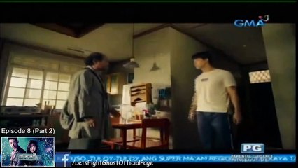 Lets Fight Ghost Episode 8 Part 2