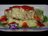 Sensasi Makan Bernuansa Horor di Cafe Papilla Sukabumi - NET12