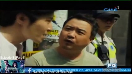Lets Fight Ghost Episode 8 Part 3
