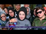 Kampanye Cagub Cawagub DKI Jakarta Berkampanye dengan Blusukan - NET 12
