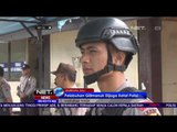 Pasca Penangkapan Terduga Teroris, Pelabuhan Gilimanuk Dijaga Ketat Polisi - NET24