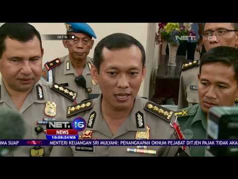 Pemeriksaan Terhadap Buni Yani Terus Bergulir - NET 16