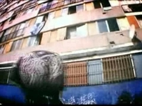 Kourtrajmé - Clichy - Montfermeil