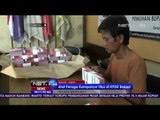 Sejumlah Alat Peraga Kampanye di KPUD Bekasi Rusak - NET24