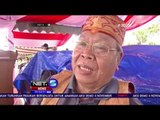 Babukung, Tarian Adat Suku Dayak Tumon - NET 5