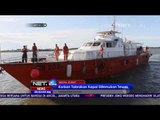 Korban Tabrakan Kapal Tanker Dengan Kapal Nelayan Ditemukan - NET24