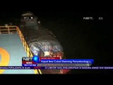 Kapal Patroli Bea Cukai Diserang Penyelundup Pakaian Bekas - NET24