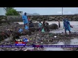 Pantai Muaro Lasok Padang Dipenuhi Sampah, Wisatawan Sepi - NET 24