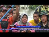 Perumahan IKIP Terendam Banjir 2 Meter - NET16