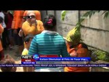 Petugas PPSU Tewas Terseret Banjir - NET24
