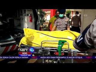 Tim SAR Temukan 18 Jenazah Kapal Tenggelam - NET 10