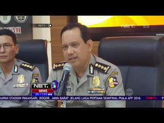 Sejumlah Pihak Apresiasi Gelaran Aksi Super Damai 212 - NET 5