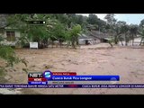 Banjir di Bandung dan Sorong Papua Barat - NET5