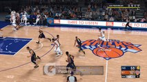 NBA 2K18_Steal to Ally-oop