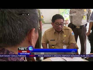 70 Ton Sampah Sisa Aksi Damai Dikirim Ke TPS Terpadu Bantar Gebang - NET12