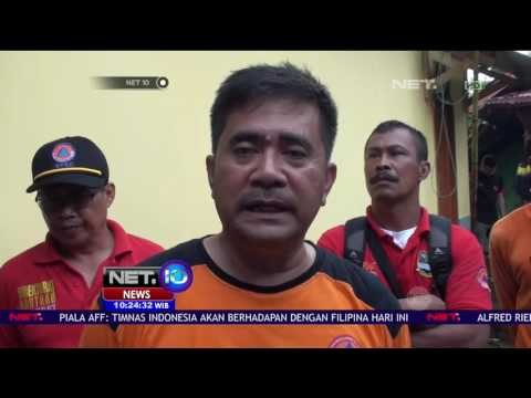 Jumlah Pengungsi Akibat Tanah Bergerak Bertambah jadi 135 Jiwa - NET 10