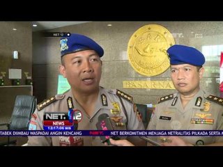 Kronologi Jatuhnya Pesawat M-28 Skytruck Milik Kepolisian - NET 12