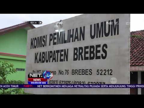 4 Hari Jelang Pencoblosan, Ribuan DPT Masih Bermasalah - NET24