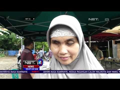 KPU Yogyakarta Gelar Simulasi Pemungutan Suara Disabilitas - NET24