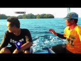 Berwisata Hemat ke Kepulauan Seribu - NET 12