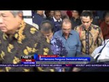 Susilo Bambang Yudhoyono dan Ibu Ani Melayat Almarhum Sutan Bhatoegana - NET 16