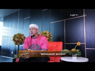 Risalah - Menghadapi Musibah - Erick Yusuf