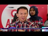 Ahok Menilai Garis Kebijakan PLT Gubernur Tidak Sesuai Program yang Dijalankan Sebelumnya - NET24