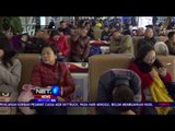 Kabut Asap Akibat Polusi Terjadi Hampir di Seluruh Kota Cina - NET5