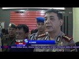 Penangkapan 11 Orang Pemakai & Bandar Narkoba di Jambi - NET5