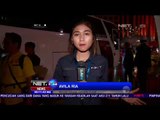 Live Report Jelang Aksi 112 - NET24