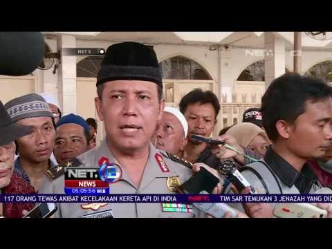 Brotoseno Akan Dipecat, Jika Terbukti Salah - NET5