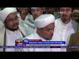 Rizieq Shihab Penuhi Panggilan POLDA JABAR Setelah Dua Kali Mangkir - NET24