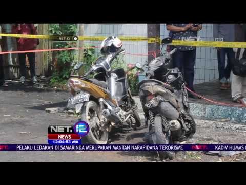 3 Korban Ledakan Bom Samarinda Masih Dirawat di Rumah Sakit - NET 12