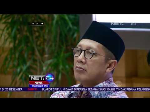 Silahturahmi Lintas Agama, Para Tokoh Sampaikan Ide Jaga Perdamaian - NET24