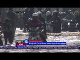 Banjir di Rancaekek Sebabkan Antrean Kendaraan Sepanjang 5 km - NET 12