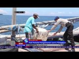 Jelang Kedatangan Raja Salman, Polri Perketat Pengamanan Laut & Pelabuhan - NET5