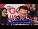 PSI dan Teman Ahok Luncurkan Aplikasi Go Ahok 2 - NET24