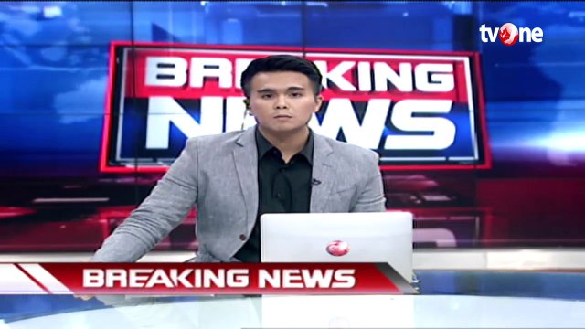 Polisi Bubarkan Mahasiswa secara Paksa di Depan Gedung Istana